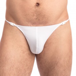  Finlay - String Striptease - L'HOMME INVISIBLE UW21X-PIQ-002 