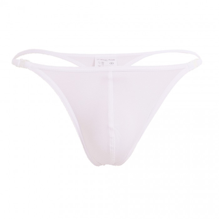 Finlay - Striptease Thong - L'HOMME INVISIBLE UW21X-PIQ-002