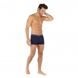  Lot de 2 Boxers Lys - HOM 401941-D012 