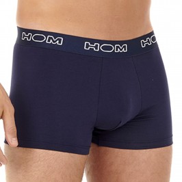  Lot de 2 Boxers Lys - HOM 401941-D012 