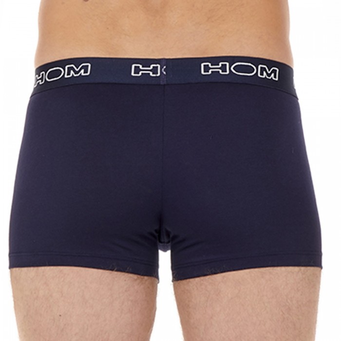  Lot de 2 Boxers Lys - HOM 401941-D012 