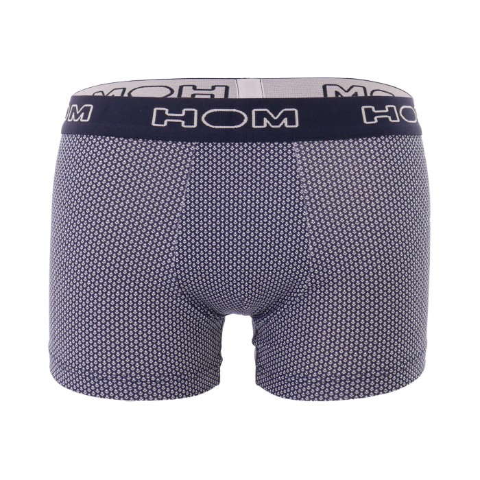  Lot de 2 Boxers Lys - HOM 401941-D012 