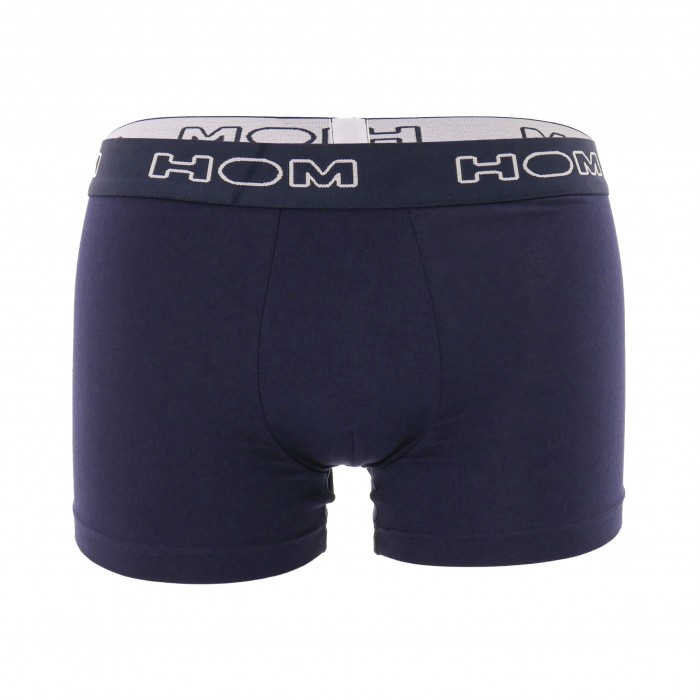  Lot de 2 Boxers Lys - HOM 401941-D012 