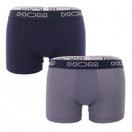 Set di 2 Boxers Lily