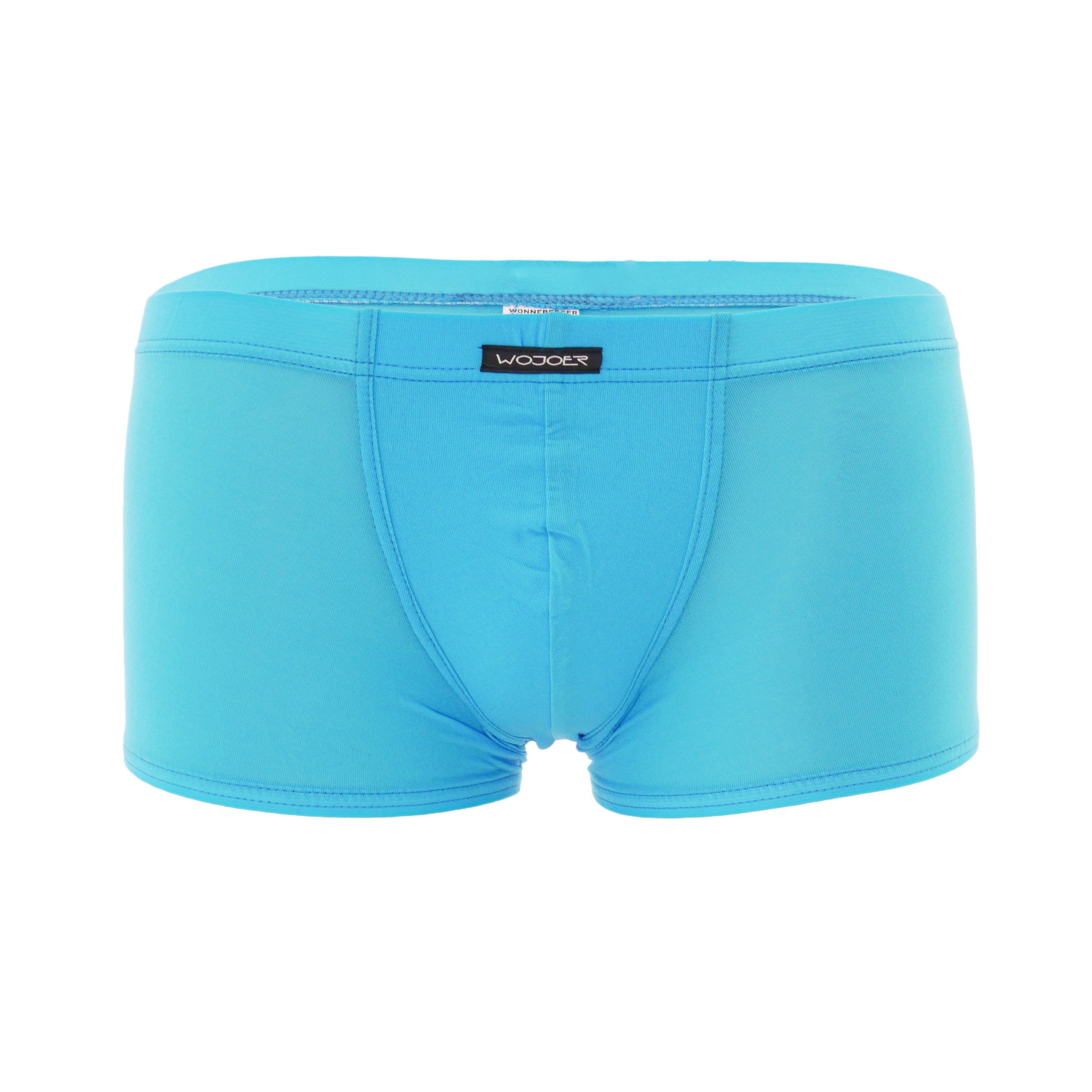 Boxer beach & underwear - turquoise: Boxers for man brand Wojoer fo...