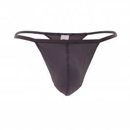  G-String Schwarze Feder - HOM 359931 Z098 