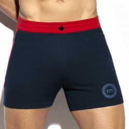  Short Pique Fit - ES COLLECTION SP246-C09 