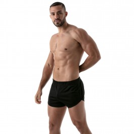  Short Runner Noir - TOF PARIS TOF145N 