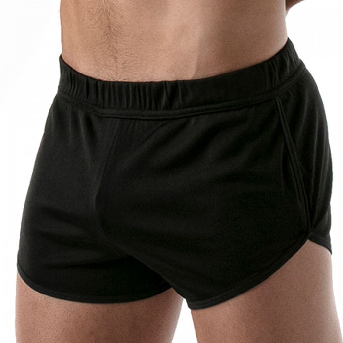  Short Runner Noir - TOF PARIS TOF145N 