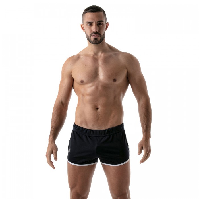  Short Runner Marine - TOF PARIS TOF145BUM 