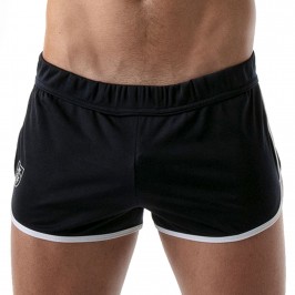  Short Runner Navy - TOF PARIS TOF145BUM 