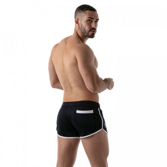  Short Runner Marine - TOF PARIS TOF145BUM 