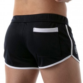  Short Runner Navy - TOF PARIS TOF145BUM 