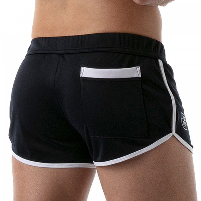  Short Runner Marine - TOF PARIS TOF145BUM 