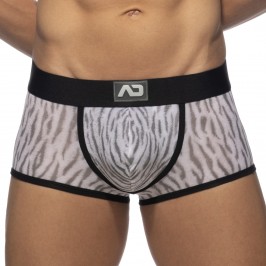  Trunk Tiger Print - gris - ADDICTED AD973-C11 