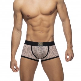  Trunk Tiger Print - beige - ADDICTED AD973-C28 