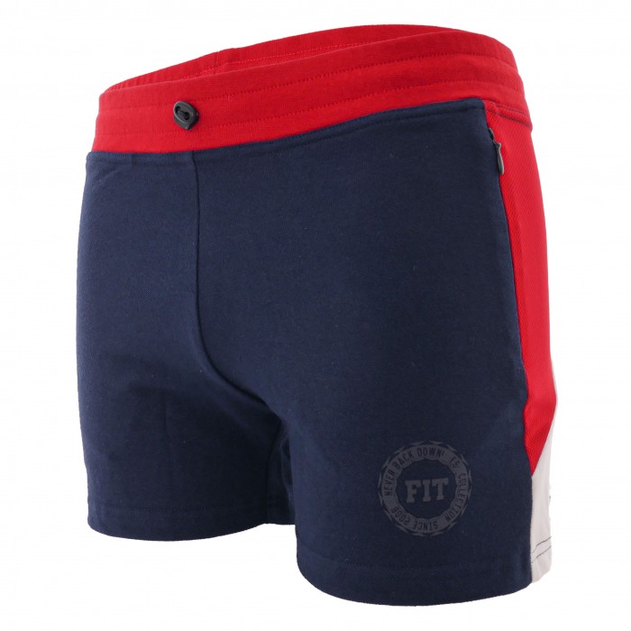 Short Pique Fit - ES COLLECTION SP246-C09