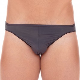 Micro piume slip - rosso - HOM 404756-Z098