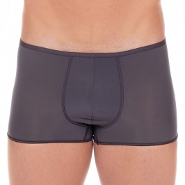 Boxer kurze Federn - Stuhl - HOM 404755-Z098