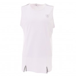 Tanktop Total Protection White - TOF PARIS TOF142B