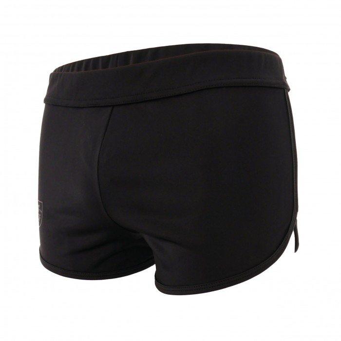 Short Runner Noir - TOF PARIS TOF145N