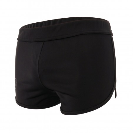 Short Runner Black