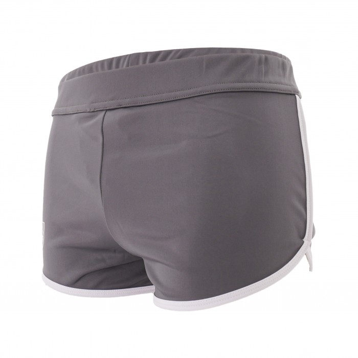 Short Runner Gris - TOF PARIS TOF145G