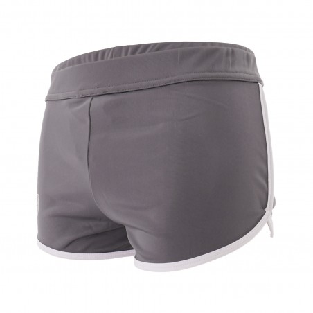 Short Runner Grey