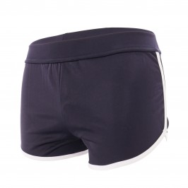 Short Runner Navy - TOF PARIS TOF145BUM