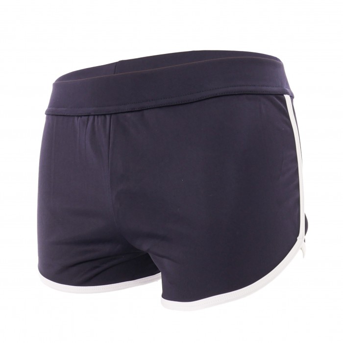 Short Runner Marine - TOF PARIS TOF145BUM