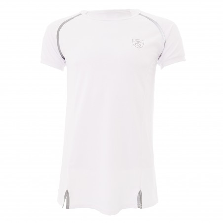 Camiseta Total Protection Blanco