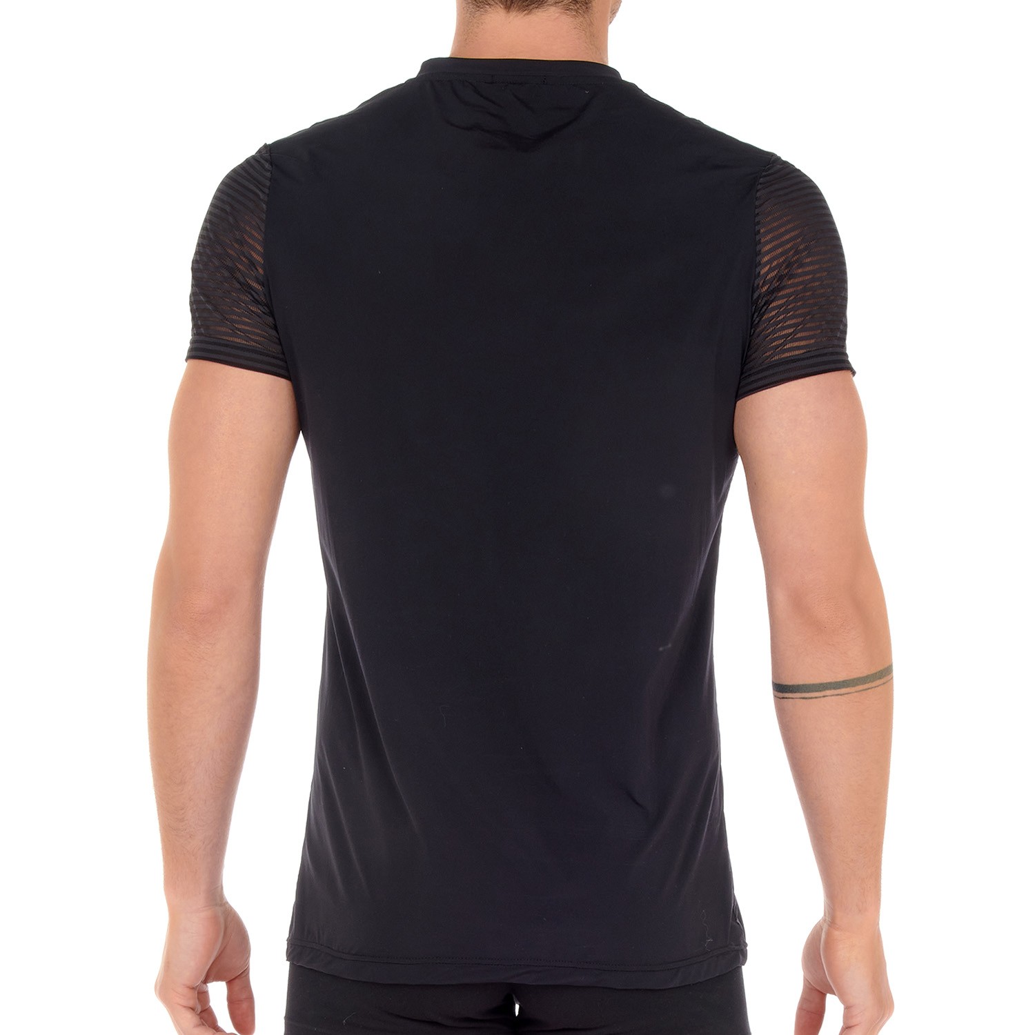 T-shirt thermique homme – Fit Super-Humain