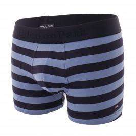 Shorts Boxer de rayas rosa - EDEN PARK E201E41-K78