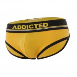  Slip Curve jaune - ADDICTED AD727 C03 