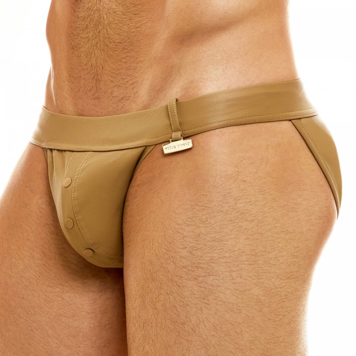  Tanga Leather Legacy - camel - MODUS VIVENDI 11115-CAMEL 