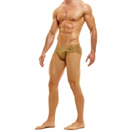  Slip Leather Legacy - camel - MODUS VIVENDI 11116-CAMEL 