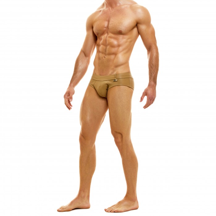  Slip Leather Legacy - camel - MODUS VIVENDI 11116-CAMEL 