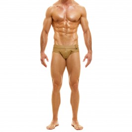  Slip Leather Legacy - camel - MODUS VIVENDI 11116-CAMEL 