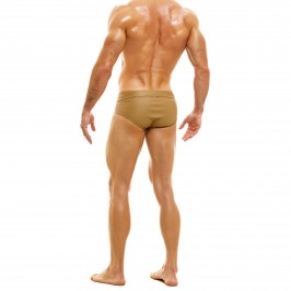  Slip Leather Legacy - camel - MODUS VIVENDI 11116-CAMEL 