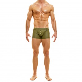  Boxer Leather Legacy - kaki - MODUS VIVENDI 11121-KHAKI 