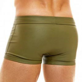  Boxer Leather Legacy - kaki - MODUS VIVENDI 11121-KHAKI 