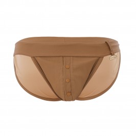 Tanga Leather Legacy - camel - MODUS VIVENDI 11115-CAMEL