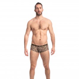 Vespertin - Hipster Push-Up - L'HOMME INVISIBLE MY39-VES-001 