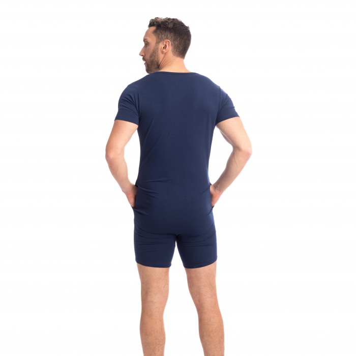  Hypnos - Combishort Marine - L'HOMME INVISIBLE HW156-HYP-049 