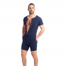  Hypnos - Combishort Marine - L'HOMME INVISIBLE HW156-HYP-049 