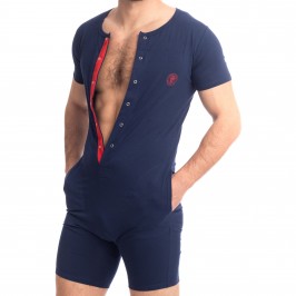  Hypnos - Combishort Marine - L'HOMME INVISIBLE HW156-HYP-049 