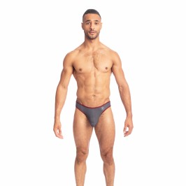  Moondust - String Bikini - L'HOMME INVISIBLE UW11-DUS-014 