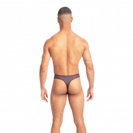  Moondust - String Bikini - L'HOMME INVISIBLE UW11-DUS-014 