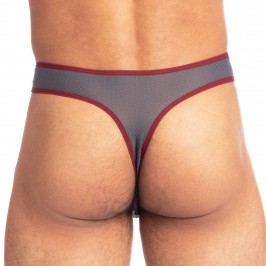  Moondust - String Bikini - L'HOMME INVISIBLE UW11-DUS-014 