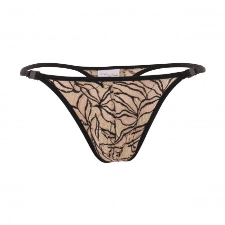 Vespertin - String Striptease